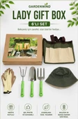 Gardenwind Lady Gift Box 6'lı Set 1678006 thumbnail 1