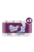 Selpak Professional Extra 24'lü Kağıt Havlu thumbnail 1