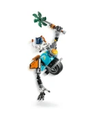 Lego Fortnite KIT 1230 Parça 77081 thumbnail 4