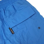 Speedo Solid Leis 15" Wsht Jm Blue Şort Mayo Sp835691A661 thumbnail 6