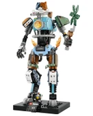 Lego Fortnite KIT 1230 Parça 77081 thumbnail 2