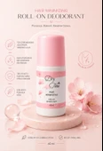 DRY TIME HAIR MINIMIZING ROLL-ON   60 ML thumbnail 2