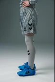 Hummel Line Kaleci Şort Gri Çocuk thumbnail 2
