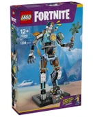 Lego Fortnite KIT 1230 Parça 77081 thumbnail 1
