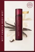 BODY MIST VANILLA W117 thumbnail 1