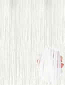 Soft Beyaz Renk Duvar Ve Kapı Perdesi İthal 100x200 Cm thumbnail 1
