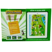 Eğitici Çiftlik Pad YY-582 thumbnail 2