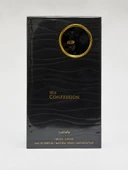Lattafa His Confession 100 ml Eau De Parfum thumbnail 1