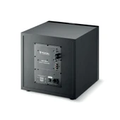 Focal SUB 1000F Aktif Subwoofer - Siyah thumbnail 3