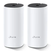 TP-Link Deco E4 1200 Mbps 2'li Router thumbnail 1