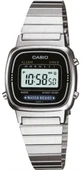 Casio Retro LA670WA-1DF Kadın Kol Saati thumbnail 2