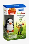 Dr. Wagner Bodyspray 100 ml Oyuncak Hediyeli thumbnail 6