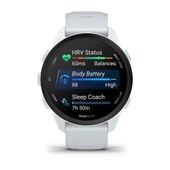 Garmin Forerunner 70 Beyaz thumbnail 2