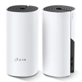 TP-Link Deco E4 1200 Mbps 2'li Router thumbnail 2