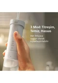 Philips Sonicare HX3333/24 Ağız Duşu thumbnail 3