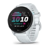 Garmin Forerunner 70 Beyaz thumbnail 1