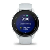 Garmin Forerunner 70 Beyaz thumbnail 6