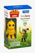 Dr. Wagner Bodyspray 100 ml Oyuncak Hediyeli thumbnail 5