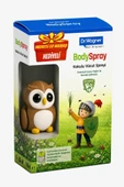 Dr. Wagner Bodyspray 100 ml Oyuncak Hediyeli thumbnail 4