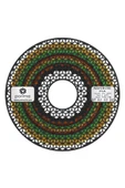 Porima Rainbow PLA Filament thumbnail 2