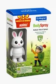 Dr. Wagner Bodyspray 100 ml Oyuncak Hediyeli thumbnail 2