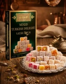 Karışık Lokum 260 G thumbnail 2