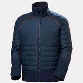 74142 Helly Hansen® Chelsea Evolution 2.0 Softshell Ceket thumbnail 2