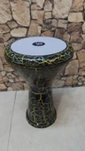 Döküm Darbuka thumbnail 2
