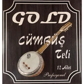 GOLD CÜMBÜŞ TELİ thumbnail 1