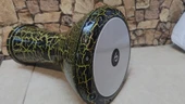Döküm Darbuka thumbnail 1