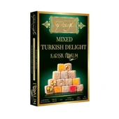 Karışık Lokum 260 G thumbnail 1