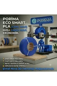 Porima Mavi ECO Smart PLA Filament thumbnail 1