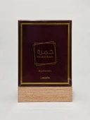 Lattafa Khamrah Dukhan 100 ml Eau De Parfum thumbnail 1