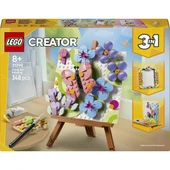 LEGO Creator 3’ü 1 arada Çiçekli Tablo 31390 thumbnail 3