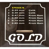 GOLD CÜMBÜŞ TELİ thumbnail 2