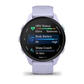 Garmin Forerunner 70 Lavanta thumbnail 2