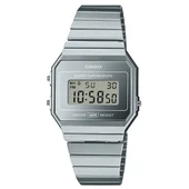 Casio Retro A700WEV-7ADF Unisex Kol Saati thumbnail 1
