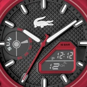 Lacoste LAC2011368 Erkek Kol Saati thumbnail 6