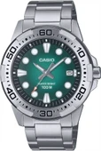 Casio Klasik MTD-140D-3AVDF Erkek Kol Saati thumbnail 2
