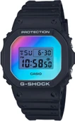 Casio Iconic DW-5600SR-1DR Erkek Kol Saati thumbnail 2