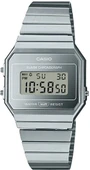 Casio Retro A700WEV-7ADF Unisex Kol Saati thumbnail 2