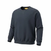 Superfly Bisiklet Yaka Erkek Basic Sweatshirt SPF101232323601 thumbnail 1