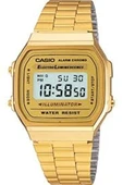 Casio Retro A168WG-9WDF Unisex Kol Saati thumbnail 7
