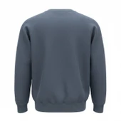 Superfly Bisiklet Yaka Erkek Basic Sweatshirt SPF101232323601 thumbnail 2