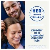 Head&Shoulders Klasik Bakım Şampuan 800 Ml thumbnail 6
