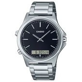 Casio Klasik MTP-VC01D-1EUDF Erkek Kol Saati thumbnail 1