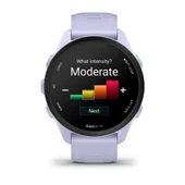 Garmin Forerunner 70 Lavanta thumbnail 4