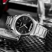 Casio Klasik MTP-VC01D-1EUDF Erkek Kol Saati thumbnail 3