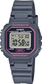 Casio Klasik LA-20WH-8ADF Unisex Kol Saati thumbnail 2