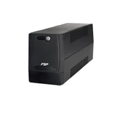 Fsp Fp1000 1000Va Line Interactive Ups (2X7A Akü) thumbnail 2